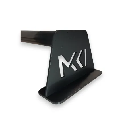 Stalowe Paraletki MKI P510 Mocne 50cm